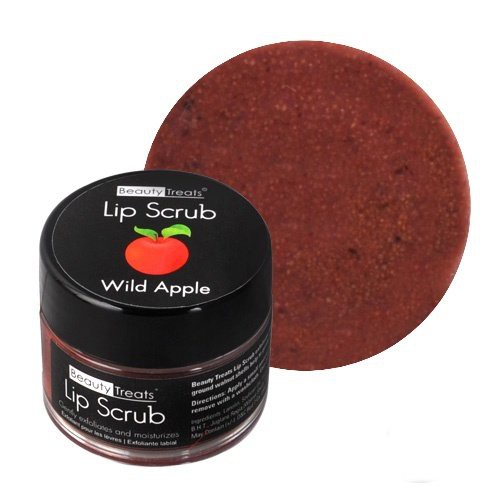 Tẩy Tế Bào Chết Môi Beauty Treats Lip Scrub 10.5g | BigBuy360 - bigbuy360.vn