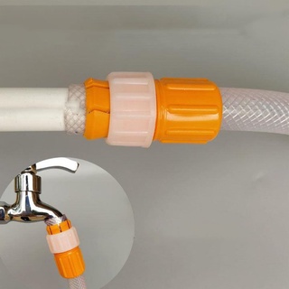 Van Vặn Chặt Ống Nước, Khớp Nối Vòi Nước Cực Tiện Dụng
