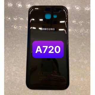 nắp lưng điện thoại samsung A720