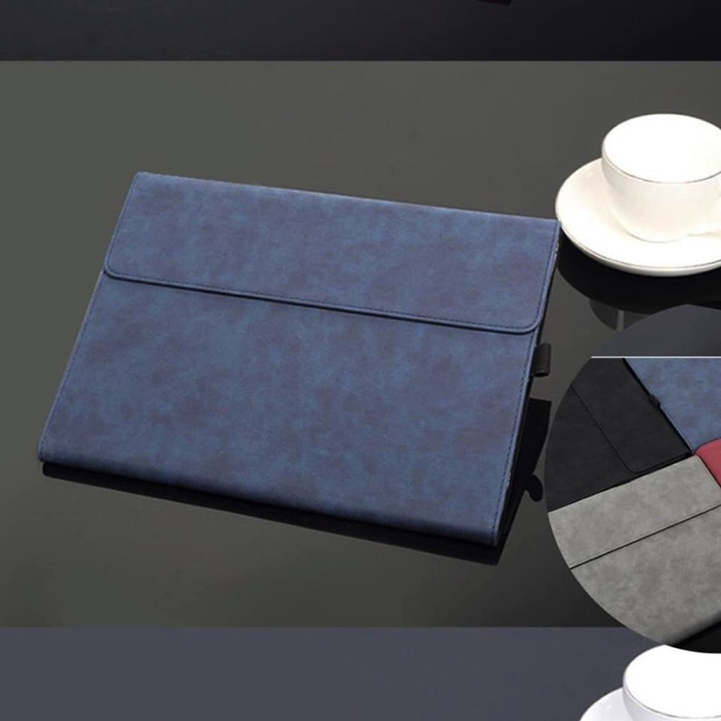 Bao da cao cấp Microsoft SURFACE PRO 3 M03