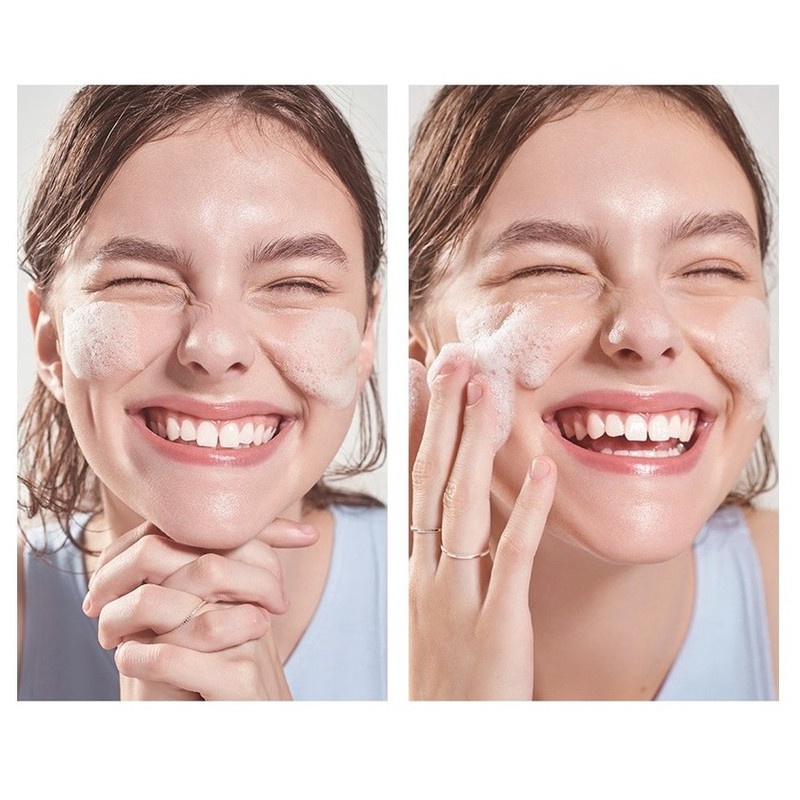 [Hàn Quốc] Gel rửa mặt Cosrx Low PH Good Morning Gel Cleanser 150ml Dạng Gel Tinh Chất Tràm Trà