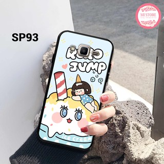 Ốp lưng Samsung Galaxy J3 - J5 - J7 - J3 2016 - J5 2016 - J5 2017 - J2 PRIME in hình Roro vũ trụ