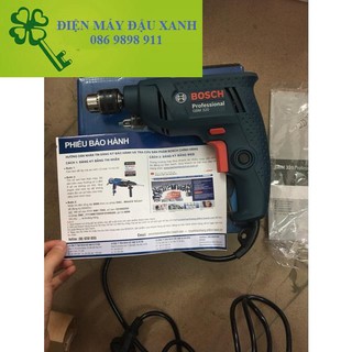 Máy khoan Bosch GBM320