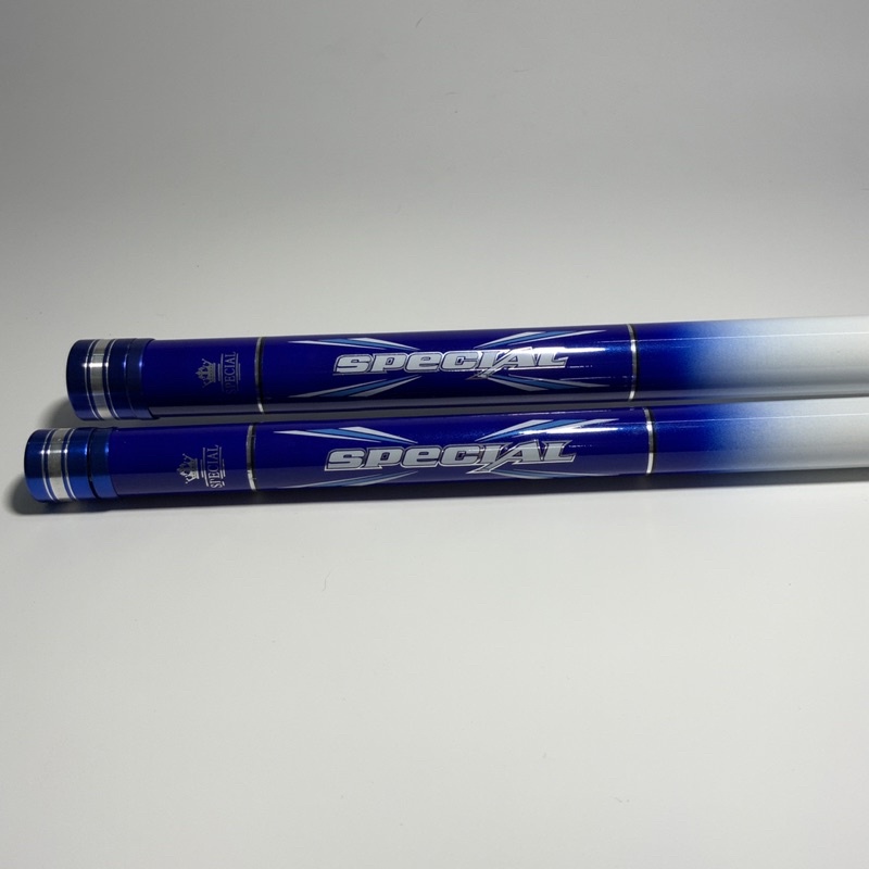 Cần câu tay Hoa Mực Nước 6H thế hệ 2 chính hãng chuyên câu đơn câu đài tặng kèm ngọn