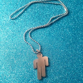 Dây chuyền Blohsh Billie Eilish