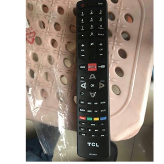 [FREESHIP 99K]_Điều khiển tcl smat chinh hãng