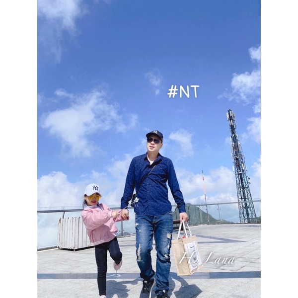 TÚI CÓI HELLO WEEKEND