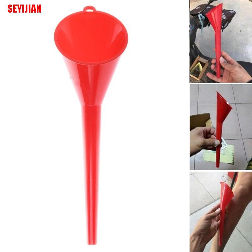 Phễu Rót Nhiên Liệu Chuyên Dụng Cho Xe Mô Tô / Xe Hơi