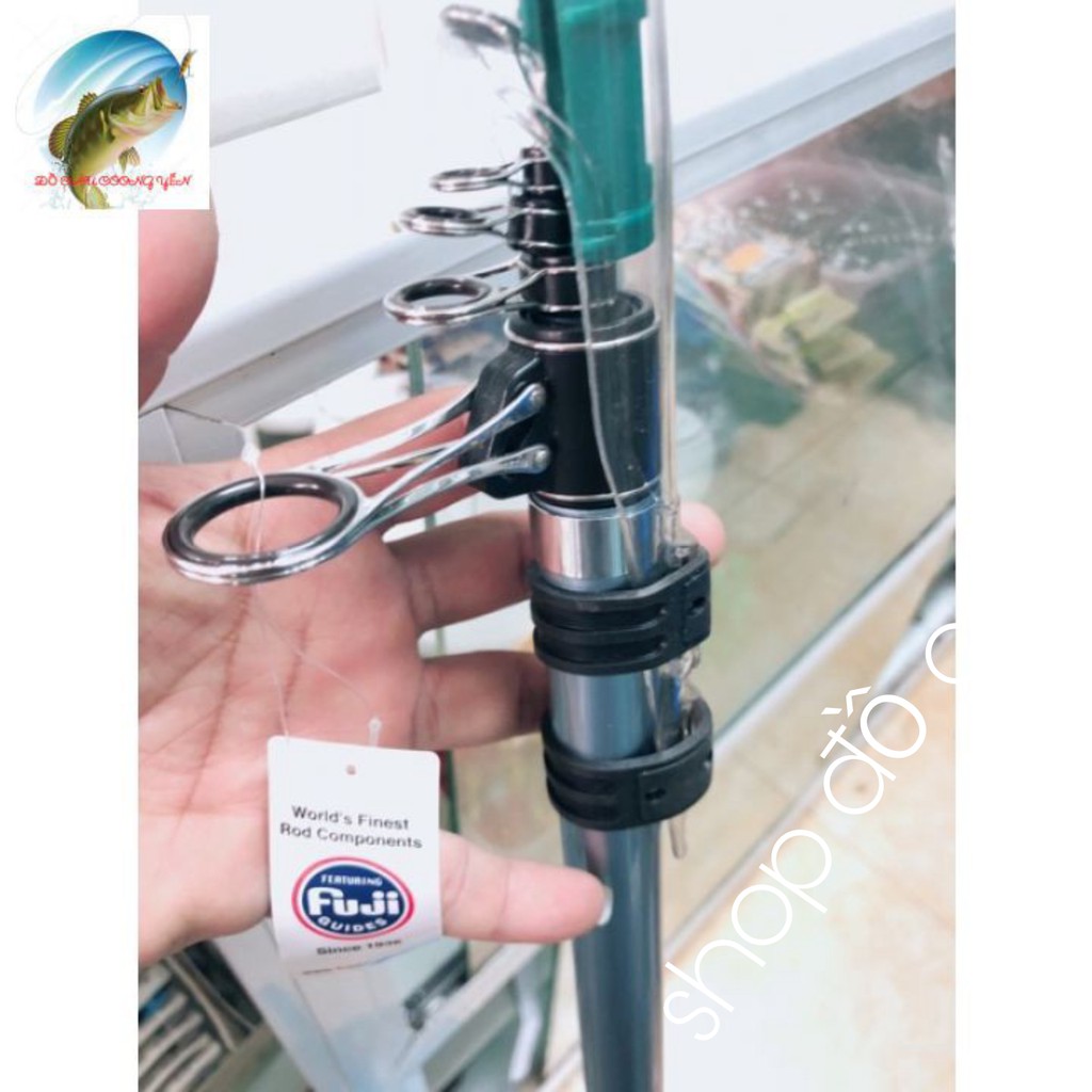 CẦN CÂU LỤC CẦN CÂU CÁ SHIMANO FV BXT 4M25 4M5 KHOEN PASS FUJI NGỌN XOẮN CHỐNG NỔ ĐỊNH VỊ KHOEN