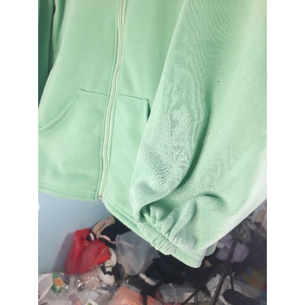 Áo khoác nỉ Quả bơ siêu xinh.hangtotgiare98 | BigBuy360 - bigbuy360.vn