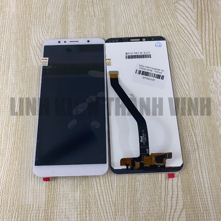 Màn hình Huawei Y6 Prime / Y6 Pro 2018 / Honor 7A / Y6Prime / Y6Pro 2018 / Y6Pro-2