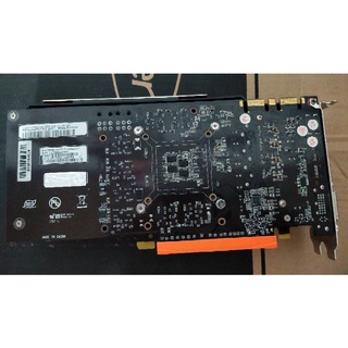 VGA Palit GTX 970 Jetstream 4G