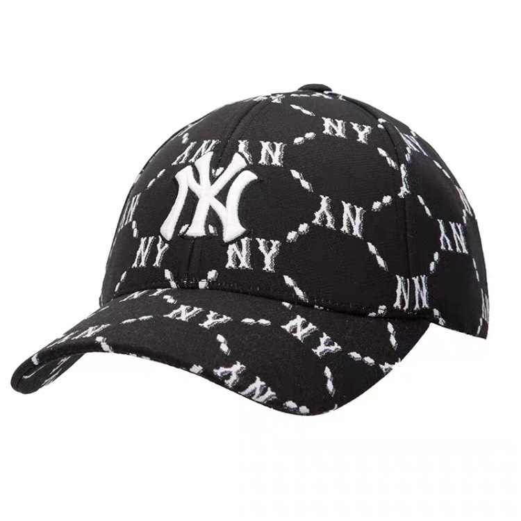 Nón kết nam, mũ lưỡi trai nữ họa tiết mới, phong cách năng động siêu đẹp - Thóc store