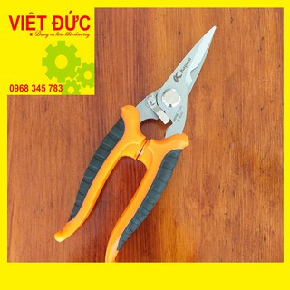 Kéo cắt cành mũi thẳng KAPUSI