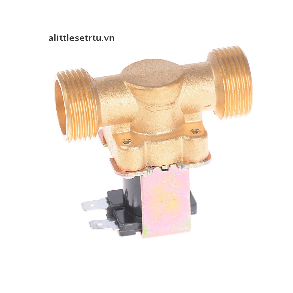 Van Điện Từ NPSM DC 3 / 4 &quot;Chuyên Dụng