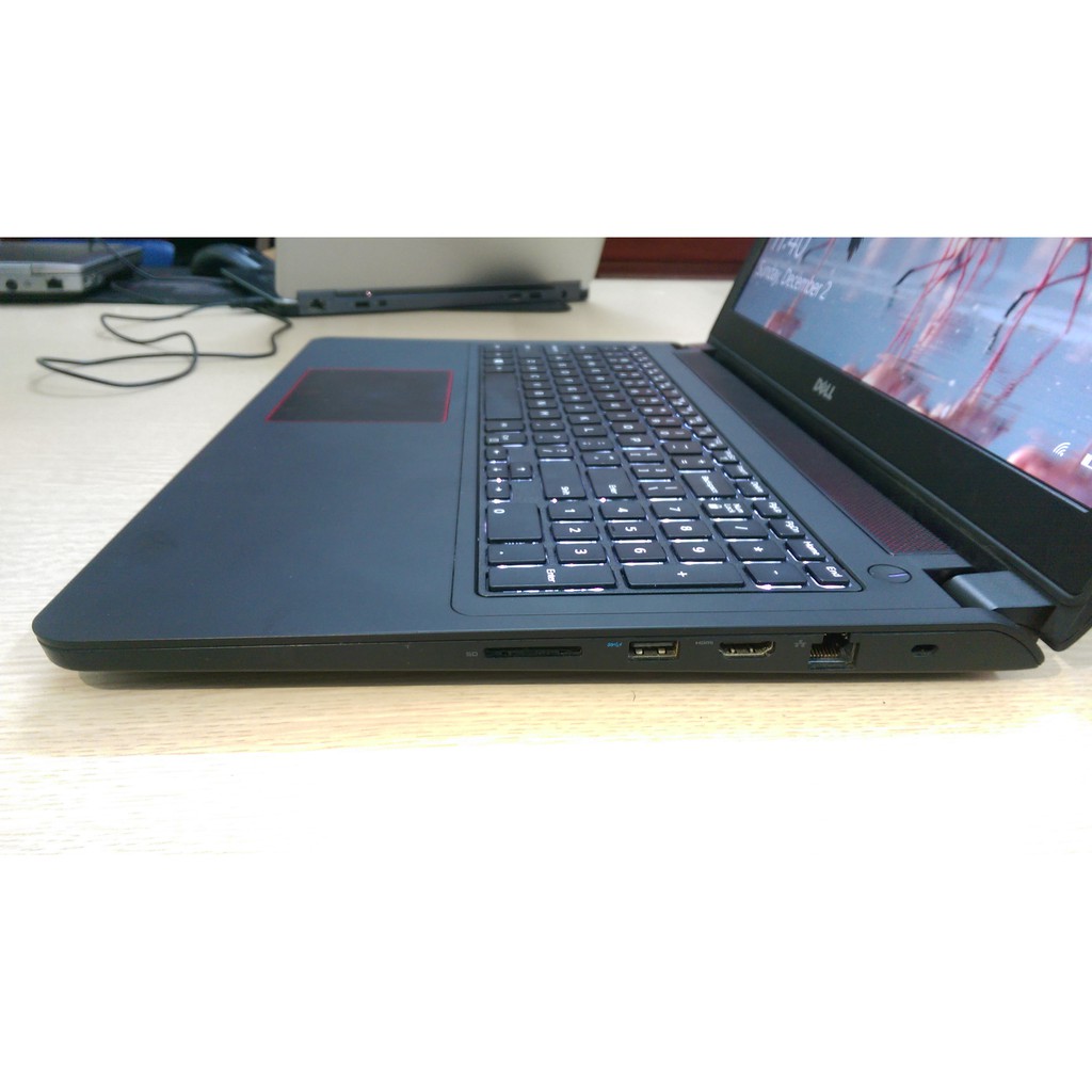 Laptop Dell 7559 giá rẻ