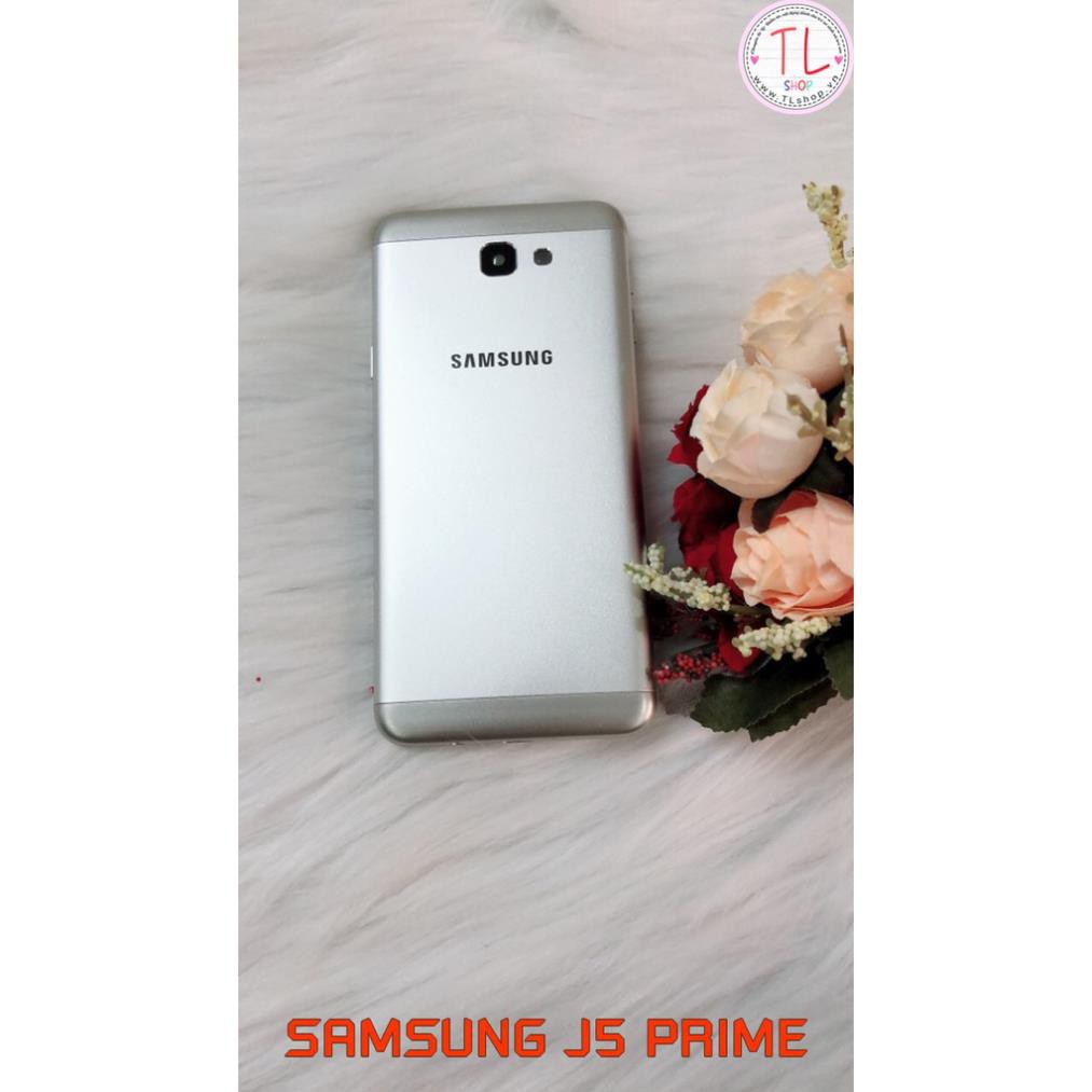 Lưng SS J5 Prime - Lưng Vỏ SS J5 Prime