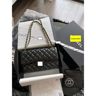 Túi đeo chéo đeo vai Classic sz25/28cm fullbox nam châm