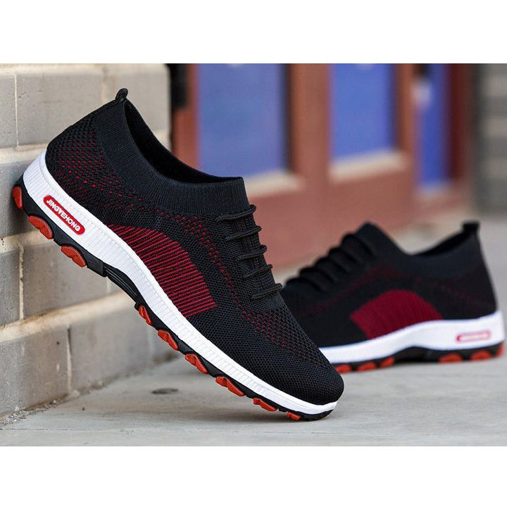 Giày thể thao nam ❤FREESHIP❤ Giày Thể Thao Nam Giá Rẻ mẫu HOT nhất 2021 | BigBuy360 - bigbuy360.vn