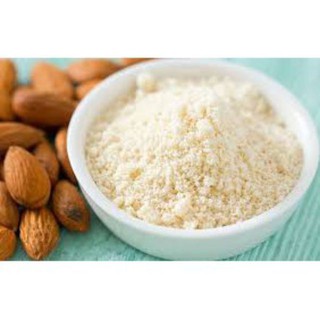✅Healthy✅ 500g Bột hạnh nhân chuẩn Mỹ làm bánh Keto ăn kiêng bao TEST