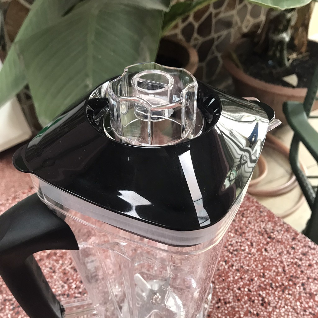 Phụ Kiện Máy Xay Sinh Tố Công Nghiệp Gemat Blender _Hàng Cao Cấp