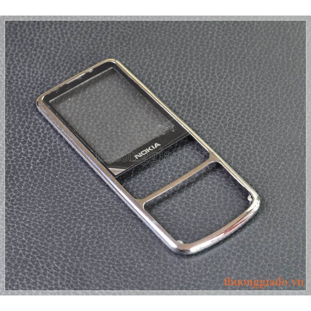 Phần vỏ mặt trước Nokia 6700c Classic Silver - 3423601 , 724537000 , 322_724537000 , 170000 , Phan-vo-mat-truoc-Nokia-6700c-Classic-Silver-322_724537000 , shopee.vn , Phần vỏ mặt trước Nokia 6700c Classic Silver