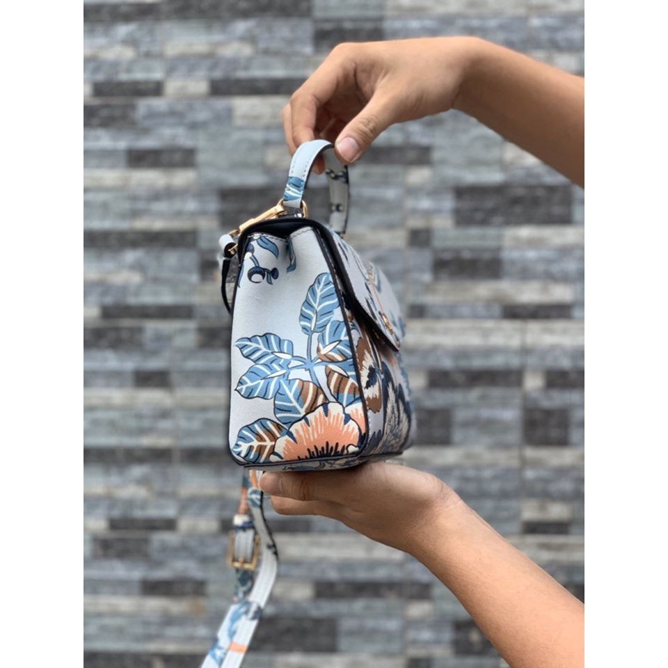 Túi xách TORY BURCH COCO ROBINSON FLORAL
