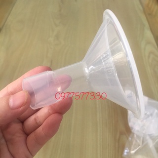 phễu máy hút sữa Medela size 15 17 19 21