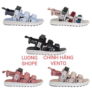 Sandal Vento Xuất khẩu bền đẹp SD-NB80 (size 35-40)
