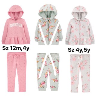 Set áo khoác Oshkosh