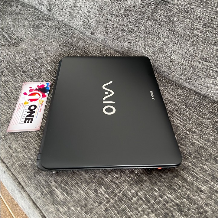 [Siêu Mỏng - Đẳng Cấp] Laptop Sony Vaio SVF142C29W intel 987/ Ram 8Gb/ SSD 256Gb/ hàng sưu tầm cực chất .