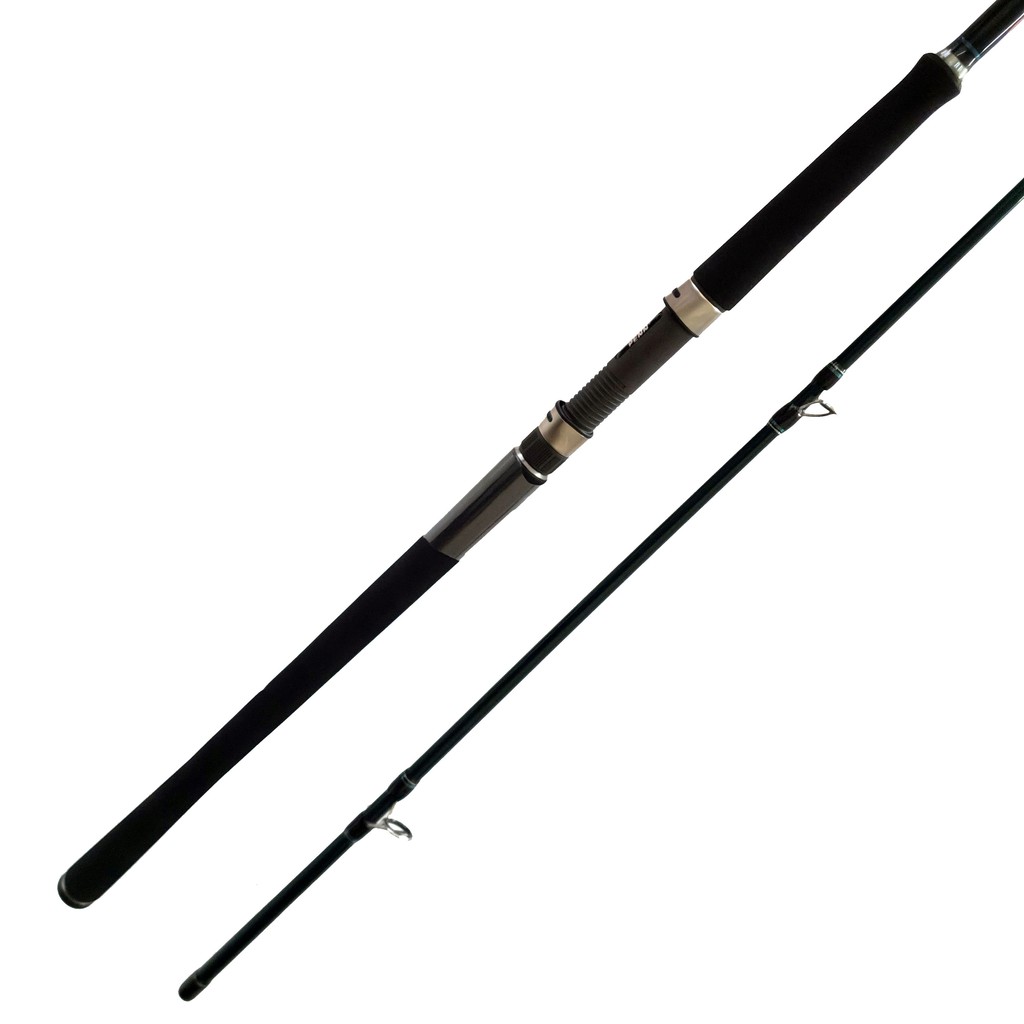 CẦN CÂU CAO CẤP_PENN WARMONGER INSHORE_2M7_3M