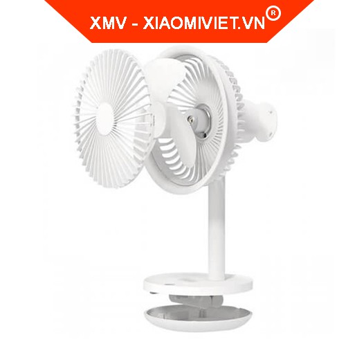 Quạt để bàn mini Xiaomi Solove F5 - Hàng chính hãng