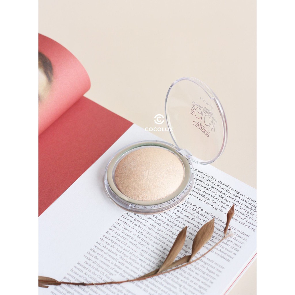 Phấn bắt sáng High Glow Mineral Highlighting Powde | BigBuy360 - bigbuy360.vn