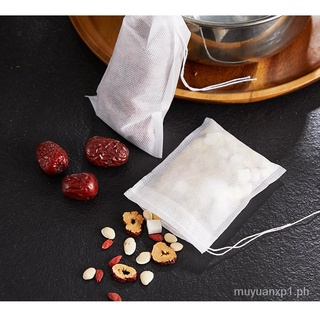 Túi lưới lọc gia vị dùng một lần tiện dụng