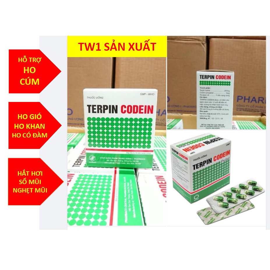 Hỗ Trợ ho Cảm. ho Gió. ho Khan. ho Có Đờm.