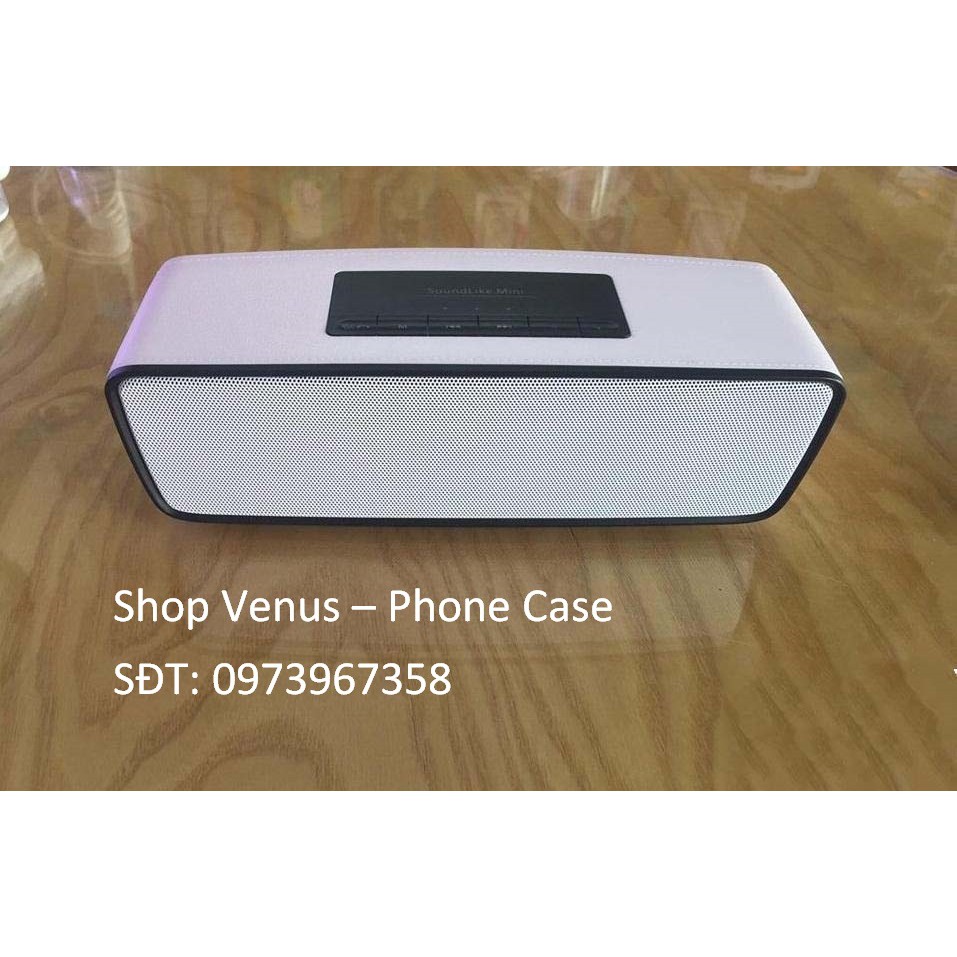 Loa Bluetooth S2025 - Wireless Speaker Pro - BẢO HÀNH 6 THÁNG