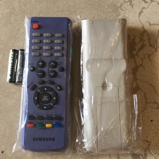 Điều khiển tivi samsung đời cũ