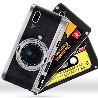 Ốp Điện Thoại Silicon Mềm Chống Sốc Họa Tiết Sáng Tạo Hợp Thời Trang Dành Cho Sharp S2 Sharp Aquos S2 FS8010