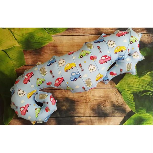 Gối cá ngựa 1m