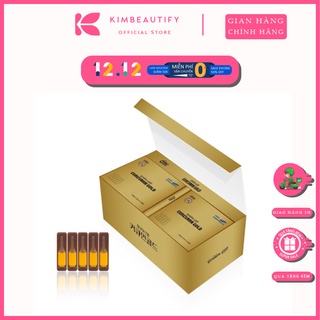 Nghệ nano curcumin gold hàn quốc 365