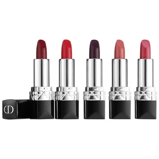 Set son Dior Rouge Minisize