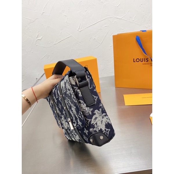 Túi đeo chéo LV cao cấp 2021