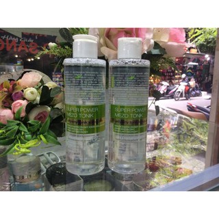 Nước hoa hồng bielenda - 200ml