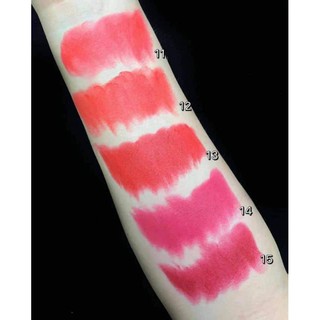 SON ROMAND ZERO MATTE LIPSTICK