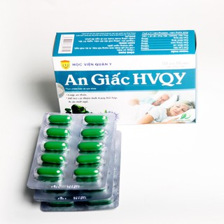 An GIấc HVQY