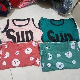 Combo hàng cho khách
