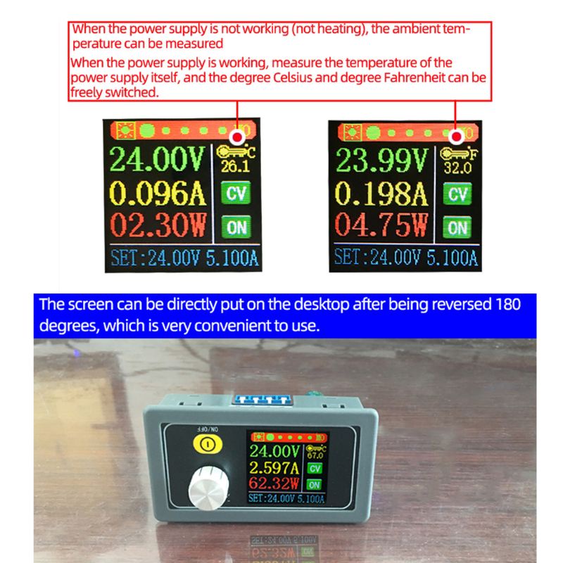 Mô Đun Chuyển Đổi Nguồn Điện DC Sang DC Chuyên Dụng