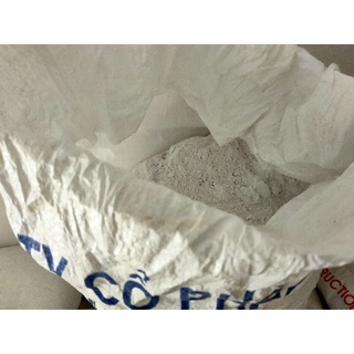 Bột đá ( bột nhẹ CaCO3 )