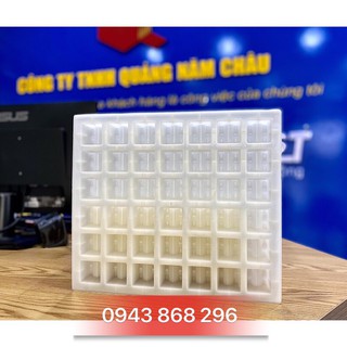 Khuôn đúc con kê bê tông s20/25